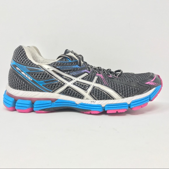 asics gt2000 womens size 7 asics gt2000 womens size 7